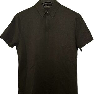 Ralph Lauren Men's Dark Polo Shirt